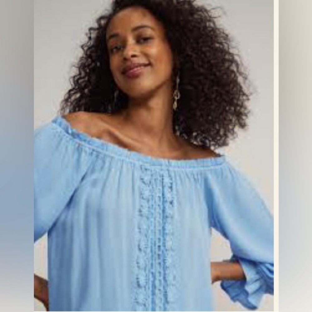 Summer Top
